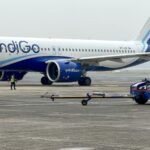 टेकऑफ से ठीक पहले आखिर क्यों धुएं से भर गया IndiGo का विमान? यात्रियों में मची अफरा-तफरी IndiGo