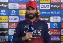 RCB की जीत के बाद रजत पाटीदार ने खोला सफलता का राज, बोले- “उसके बाद दिमाग…” Rajat Patidar