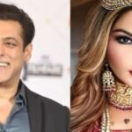 सलमान खान की शादी को लेकर राखी सावंत का दावा, बोलीं- “अब दुल्हन मैं चुनूंगी” राखी सावंत-सलमान खान
