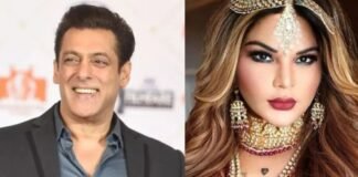 सलमान खान की शादी को लेकर राखी सावंत का दावा, बोलीं- “अब दुल्हन मैं चुनूंगी” राखी सावंत-सलमान खान