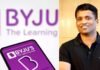 निवेशकों से विवाद पड़ा भारी! Byju’s फाउंडर को जेल और जुर्माना, जानें क्या है मामला v