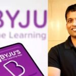 निवेशकों से विवाद पड़ा भारी! Byju’s फाउंडर को जेल और जुर्माना, जानें क्या है मामला v