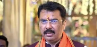 बिहार बीजेपी में बड़ा संगठनात्मक बदलाव: नई टीम घोषित, 14 उपाध्यक्ष समेत कई अहम पदों पर नए चेहरे बिहार बीजेपी