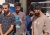 पत्नी बनी पति की साजिश का शिकार! 50 हजार में दोस्तों को बेच दिया, फिर रची मौत की खौफनाक प्लानिंग पालनपुर