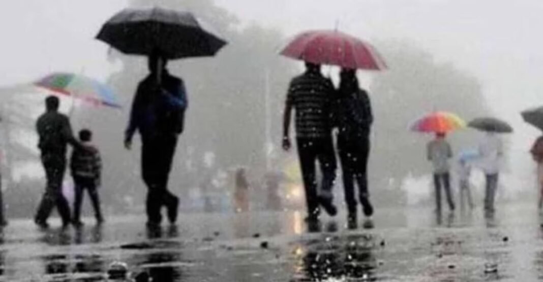 गर्मी से मिलेगी बड़ी राहत! 3 दिन तक बारिश-आंधी का डबल अटैक, कई राज्यों में मौसम विभाग का बड़ा अलर्ट Weather Update
