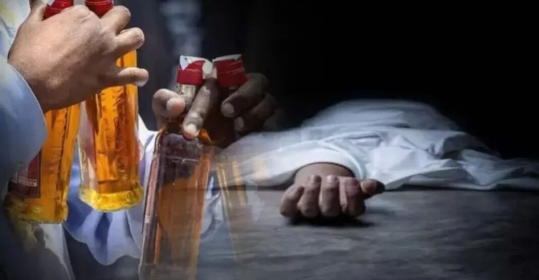सिर्फ कुछ रुपये ज्यादा कमाने के लिए खेली गई मौत की बाजी! आखिर शराब में क्या मिलाया गया कि 18 लोगों की चली गई जान? Illicit Liquor Case