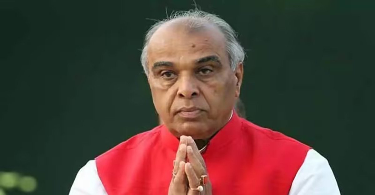 जगदंबिका पाल जगदंबिका पाल