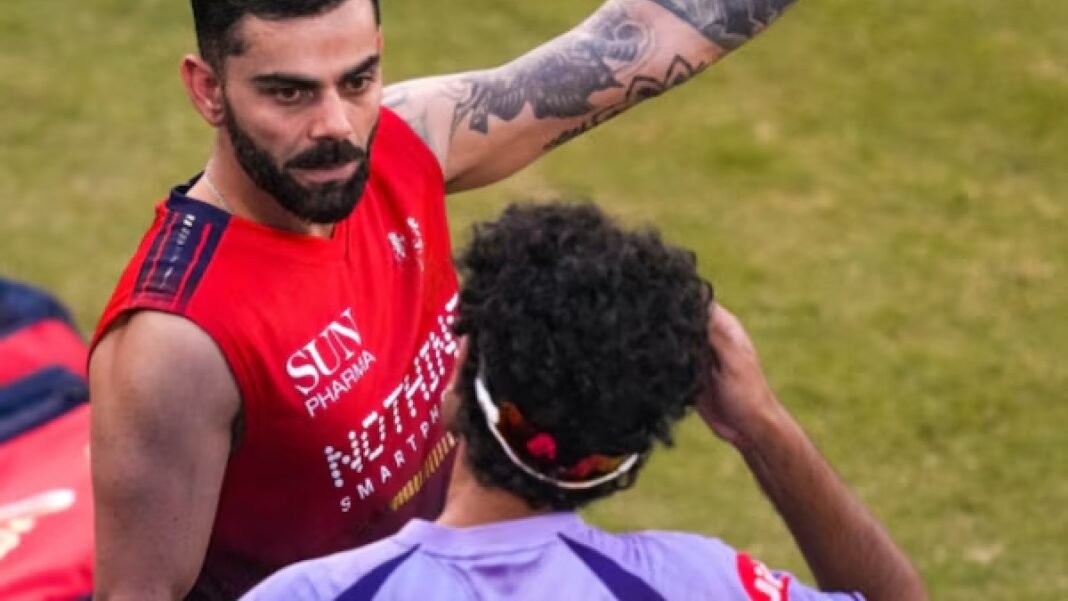 केकेआर को सताएगा अब ये पछतावा! बीच IPL में टीम छोड़ने वाले कीवी स्टार ने ठोका शतक, 99 रन पर किया वो काम जिससे हिल गया क्रिकेट जगत IPL