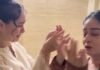 सहर होने को है: माही विज ने अचानक क्यों छोड़ दिया शो? विदाई के वक्त सेट पर ऑन-स्क्रीन बेटी ऋषिता का रो-रोकर हुआ बुरा हाल सहर होने को है
