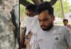 कई दिनों से किले में छिपा था चोर, करोड़ों की ऐतिहासिक तोप को टुकड़ों में काटने की साजिश बेनकाब चोर