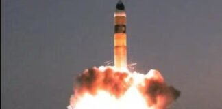 एक बटन… कई शहर तबाह! भारत के ‘महाविनाशक’ अग्नि-5 टेस्ट से चीन-PAK में मची बेचैनी भारत