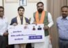 ईशान किशन पर हुई करोड़ों की बारिश! CM सम्राट चौधरी ने दिया बड़ा तोहफा, बोले- बिहार का नाम ऐसे ही… ईशान किशन