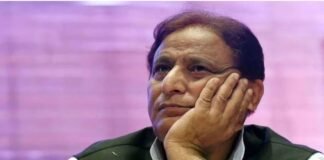 आजम खां को कोर्ट से झटका, विवादित बयान मामले में मिली 2 साल की कैद और… आजम खां