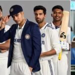 Team India या Gujarat Titans? अफगानिस्तान सीरीज के स्क्वॉड ने मचा दिया बड़ा शोर, 11 खिलाड़ियों ने सबको चौंकाया अफगानिस्तान
