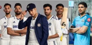 Team India या Gujarat Titans? अफगानिस्तान सीरीज के स्क्वॉड ने मचा दिया बड़ा शोर, 11 खिलाड़ियों ने सबको चौंकाया अफगानिस्तान