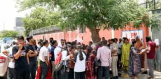 NEET पेपर लीक का सबसे बड़ा राज! जयपुर से नासिक तक फैला नेटवर्क, अब सीकर के कोचिंग सेंटरों पर जांच की आंच NEET UG 2026