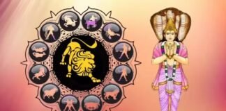 गुरु प्रदोष पर बना दुर्लभ संयोग: चंद्रमा और केतु की जुगलबंदी से चमक उठेगा 4 राशियों का भाग्य, शुरू होने वाले हैं ‘अच्छे दिन’! गुरु प्रदोष
