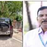 NEET पेपर लीक का ‘केमिस्ट्री किंग’ गिरफ्तार! छात्रों को रटवाए गए असली सवाल, CBI के खुलासे से मचा हड़कंप NEET UG 2026