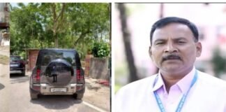 NEET पेपर लीक का ‘केमिस्ट्री किंग’ गिरफ्तार! छात्रों को रटवाए गए असली सवाल, CBI के खुलासे से मचा हड़कंप NEET UG 2026