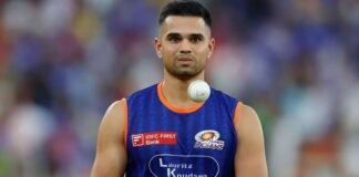IPL में बेंच पर क्यों बैठे हैं अर्जुन तेंदुलकर? अब अचानक इस लीग में खेलने का रास्ता कैसे खुला अर्जुन तेंदुलकर