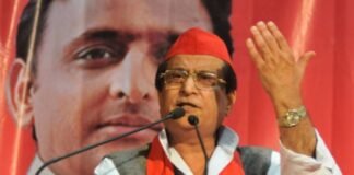अदालत में आजम खान के खिलाफ सुनाया गया फैसला तो क्या बोली बीजेपी? कहा ‘ऐसे नेताओं को…’ आजम खान