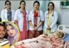 5 दिन में 4 बच्चों की डिलीवरी! यूपी की इस महिला का मामला सुन डॉक्टर भी रह गए दंग UP News