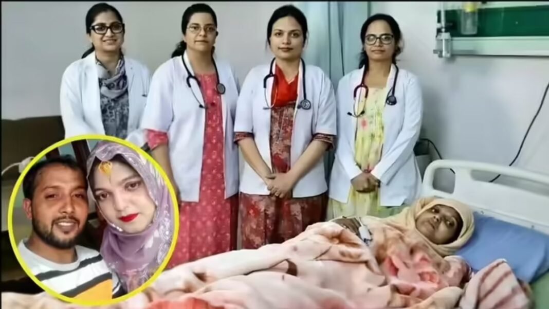 5 दिन में 4 बच्चों की डिलीवरी! यूपी की इस महिला का मामला सुन डॉक्टर भी रह गए दंग UP News