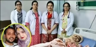 5 दिन में 4 बच्चों की डिलीवरी! यूपी की इस महिला का मामला सुन डॉक्टर भी रह गए दंग UP News