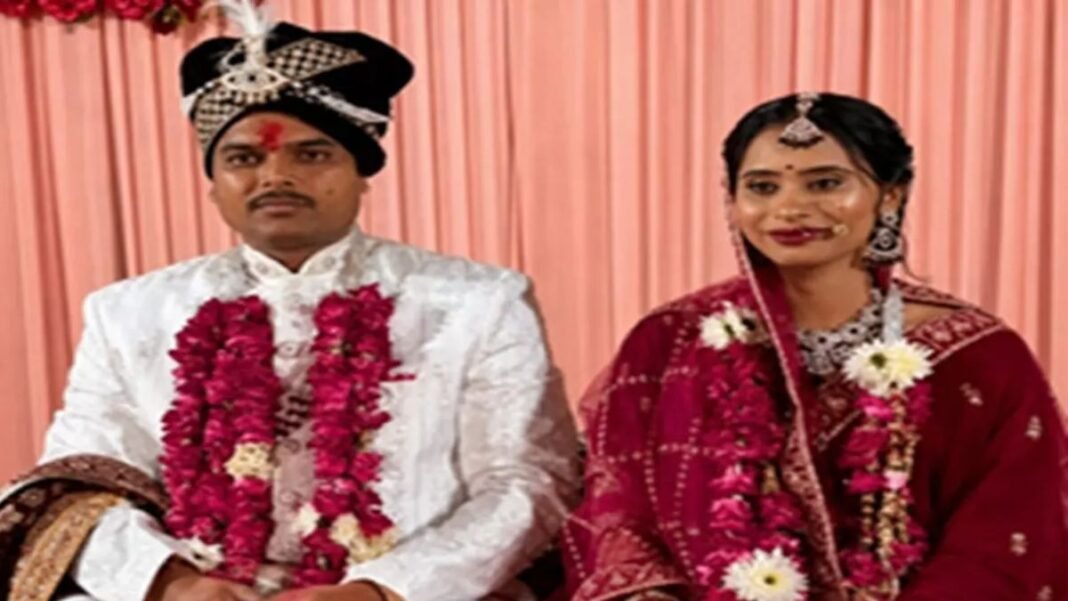 उम्रकैद