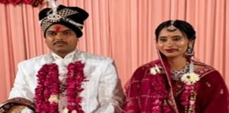 ‘उम्रकैद’ के मुजरिम पर दिल हार बैठी महिला जेलर: मजहब की दीवार ढहाई, फिर सलाखों के बाहर रचाई शादी! उम्रकैद