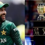 पाकिस्तान छोड़ नए देश के बने नागरिक, क्या अब IPL में एंट्री करेंगे मोहम्मद आमिर? मोहम्मद आमिर