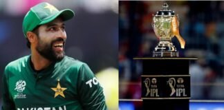 पाकिस्तान छोड़ नए देश के बने नागरिक, क्या अब IPL में एंट्री करेंगे मोहम्मद आमिर? मोहम्मद आमिर