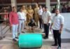 मुंब्रा के ‘हरे ड्रम’ का खुला खौफनाक राज! प्रेमी को बुलाया, फिर पति और भाई संग मिलकर उतार दिया मौत के घाट Mumbai News