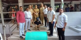 मुंब्रा के ‘हरे ड्रम’ का खुला खौफनाक राज! प्रेमी को बुलाया, फिर पति और भाई संग मिलकर उतार दिया मौत के घाट Mumbai News