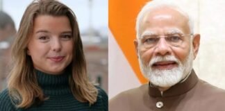 PM मोदी से सवाल पूछने के नार्वे की पत्रकार के साथ क्या हुआ? जानकर उड़ जायेगे होश PM मोदी