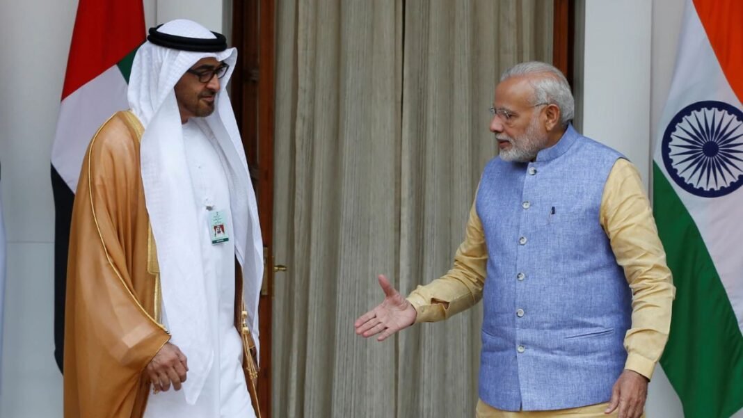 UAE पहुंचते ही PM मोदी का बड़ा ऐलान, हो रहे अटैक को लेकर कहा- ‘हर संकट में भारत आपके…’ PM मोदी