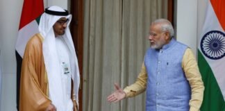 UAE पहुंचते ही PM मोदी का बड़ा ऐलान, हो रहे अटैक को लेकर कहा- ‘हर संकट में भारत आपके…’ PM मोदी