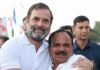 अचानक थम गई कर्नाटक की राजनीति की एक मजबूत आवाज! मंत्री डी. सुधाकर के निधन से कांग्रेस में शोक की लहर कर्नाटक