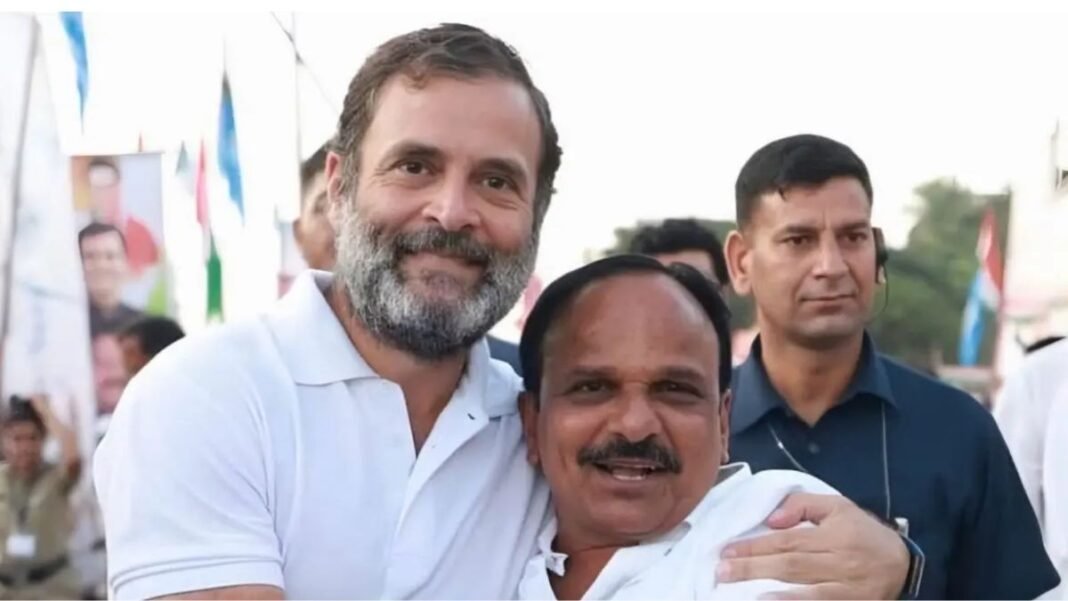 अचानक थम गई कर्नाटक की राजनीति की एक मजबूत आवाज! मंत्री डी. सुधाकर के निधन से कांग्रेस में शोक की लहर कर्नाटक