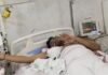 महिला सिपाही के प्यार में थाने में चली गोलियां, रात 3 बजे कांस्टेबल के सीने पर ड्राइवर ने मारी गोली गया