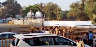 धार भोजशाला पर आया ऐतिहासिक फैसला! हाई कोर्ट ने बताया मंदिर, अब मुस्लिम पक्ष ने उठाया बड़ा कदम Dhar Bhojshala Case