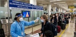 दिल्ली एयरपोर्ट पर क्यों बढ़ी अचानक सख्ती? इबोला वायरस को लेकर सरकार ने जारी किया अलर्ट दिल्ली