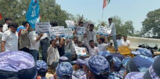 आखिर NEET विवाद पर क्यों उबल पड़ा देश का युवा? शिक्षा मंत्री के घर तक पहुंचा गुस्सा NEET UG 2026