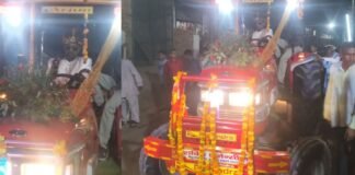 न BMW, न ऑडी… इस दूल्हे ने क्यों चुना ट्रैक्टर? बारात देखकर दुल्हन के पिता बोले- ‘मुझे दामाद पर…’ उत्तर प्रदेश