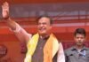 ‘मैं शपथ लेता हूं…’ दूसरी बार असम के मुख्यमंत्री बने हिमंत बिस्वा सरमा, नई टीम में कई बड़े चेहरे शामिल Himanta Biswa Sarma