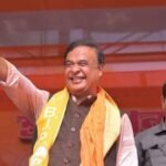 ‘मैं शपथ लेता हूं…’ दूसरी बार असम के मुख्यमंत्री बने हिमंत बिस्वा सरमा, नई टीम में कई बड़े चेहरे शामिल Himanta Biswa Sarma