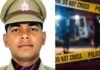 आखिरी कॉल के बाद क्या हुआ ऐसा कि ASI ने दे दी जान? 4 पन्नों का सुसाइड नोट और मंगेतर पर आरोपों ने बढ़ाया रहस्य लखनऊ