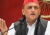 ‘सम्मान आदेश’ पर अखिलेश यादव ने BJP पर साधा निशाना, कहा ‘इज्जत फरमान से नहीं अच्छे काम से…’ अखिलेश यादव