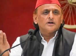 अखिलेश यादव