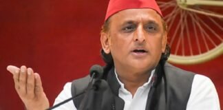 ‘सम्मान आदेश’ पर अखिलेश यादव ने BJP पर साधा निशाना, कहा ‘इज्जत फरमान से नहीं अच्छे काम से…’ अखिलेश यादव